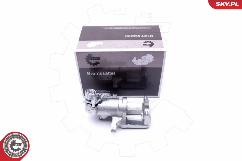 Brake Caliper